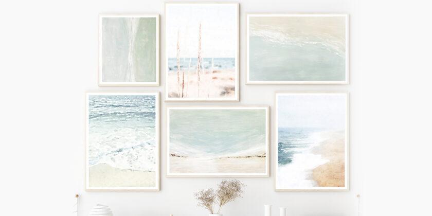 6 Coastal Beach Decor Ideas to Steal Without Turning Your House into a Cliche