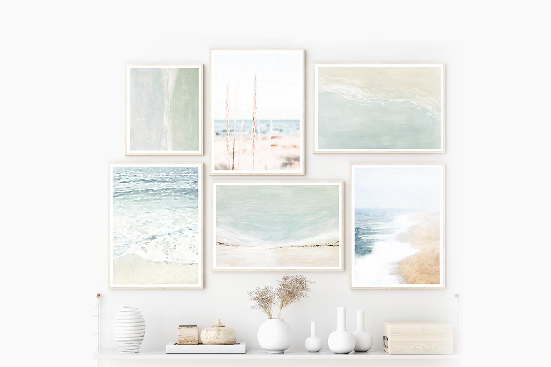 6 Coastal Beach Decor Ideas to Steal Without Turning Your House into a Cliche