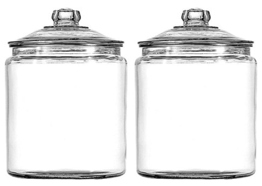 laundry-room-glass-storage-jars