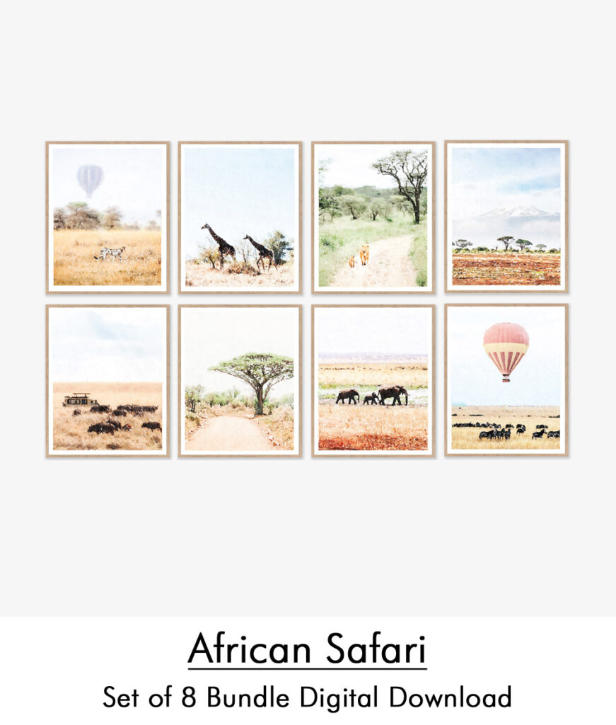 african safari etsy_text