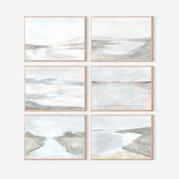 Designer Favorites Set of 6 Bundle