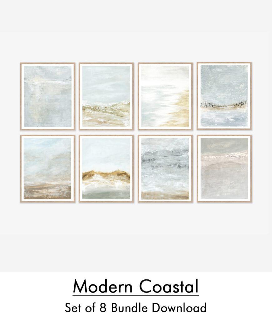 modern coastal etsy_text