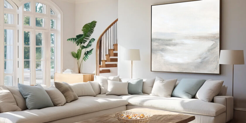 How to Instantly Refresh Your Space – No Shipping or Large Budgets Required