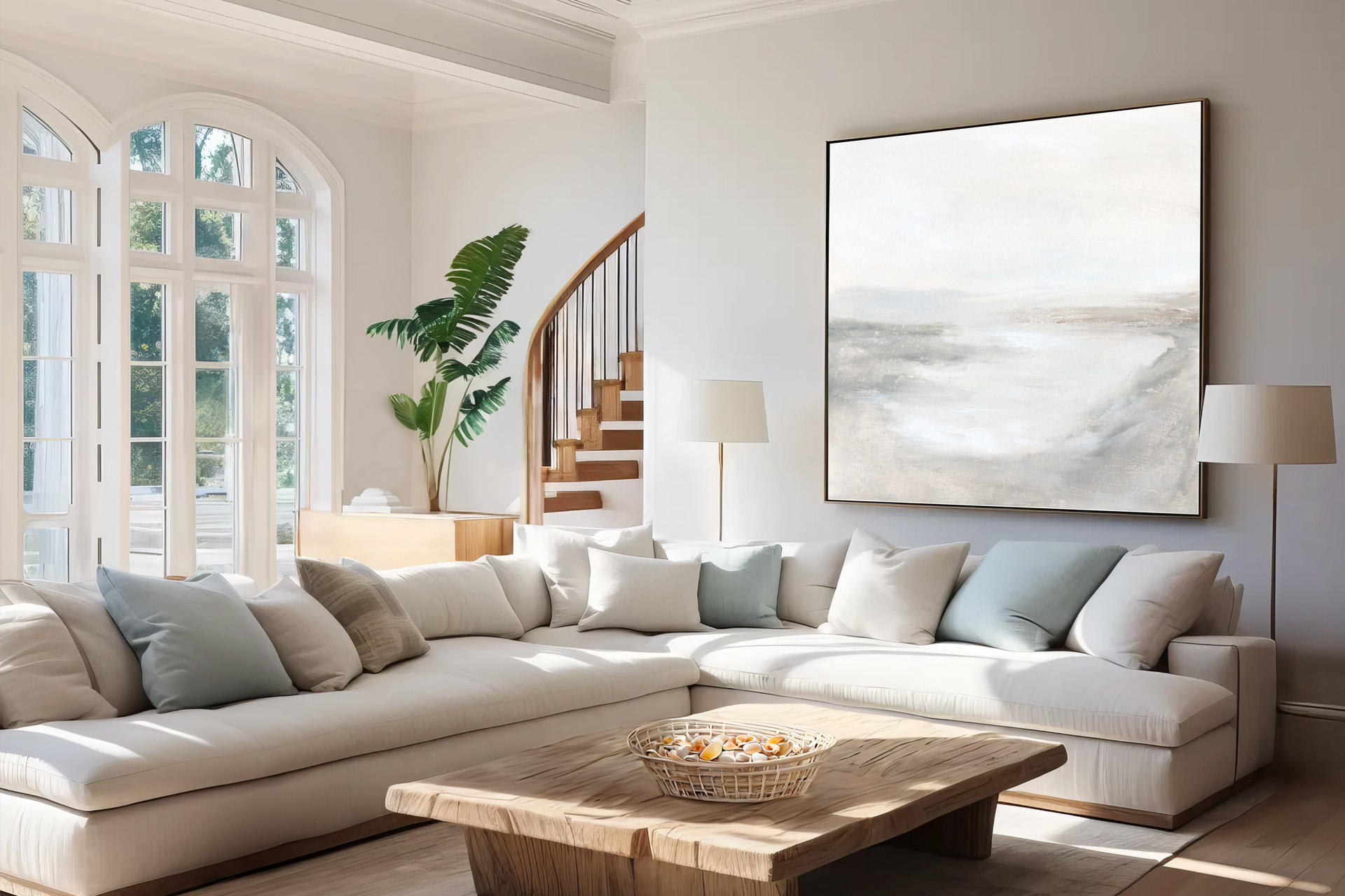 How to Instantly Refresh Your Space – No Shipping or Large Budgets Required