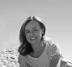 Naomi_NLS Design_headshot_BW